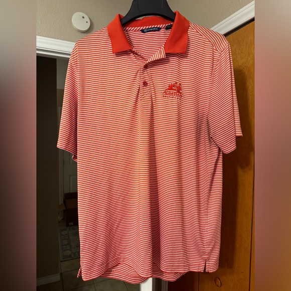 Cutter & Buck Golf Polo - Picture 1 of 2
